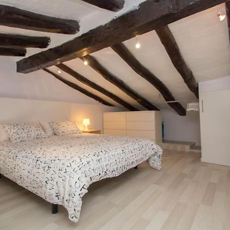 Fisherman'S House, 1St Line Of Sea Tarragona Exterior photo