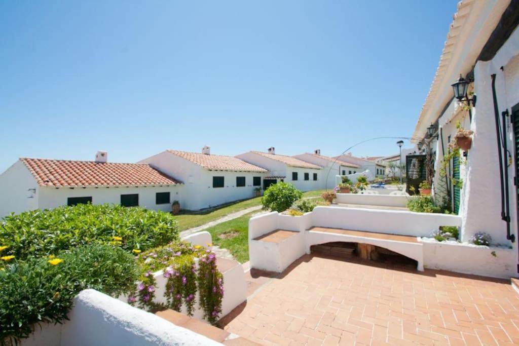 Fisherman'S House, 1St Line Of Sea Tarragona Exterior photo